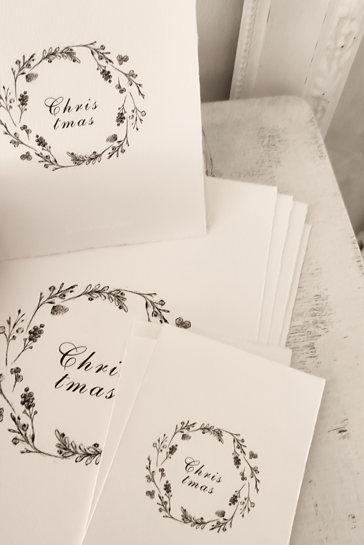 Świąteczny wianek - obrazek 3