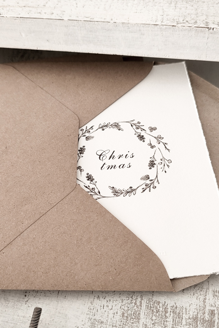 Świąteczny wianek - obrazek 5