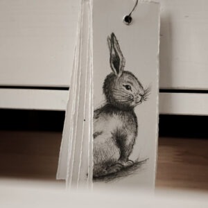 Dzikie zwierzęta VINTAGE - zawieszki