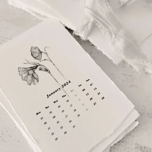 kalendarz-papier-rustics-matte-white